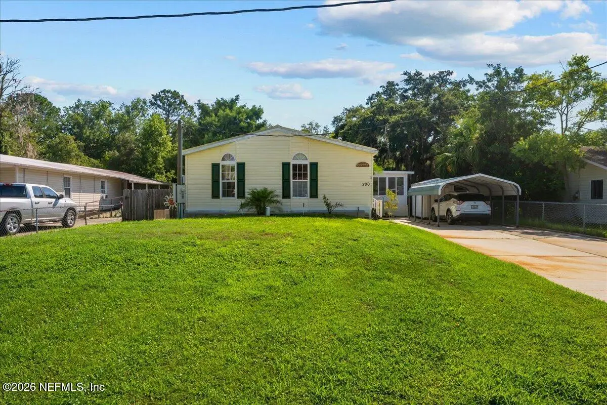 290 Tarpon Boulevard, Palatka, FL 32177 - #1