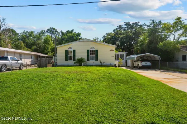 290 Tarpon Boulevard, Palatka, FL 32177