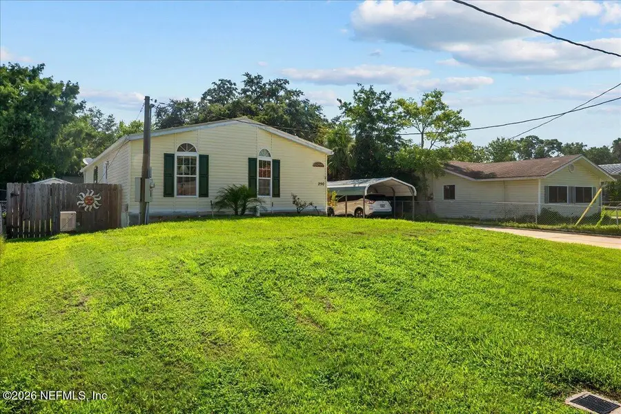 290 Tarpon Boulevard, Palatka, FL 32177 - #2