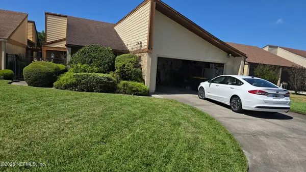3413 Sarah Spaulding Court, Jacksonville, FL 32223