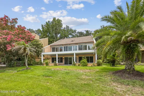 2724 Cove View N Drive, Jacksonville, FL 32257