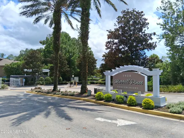 7920 Merrill Road #1302, Jacksonville, FL 32277