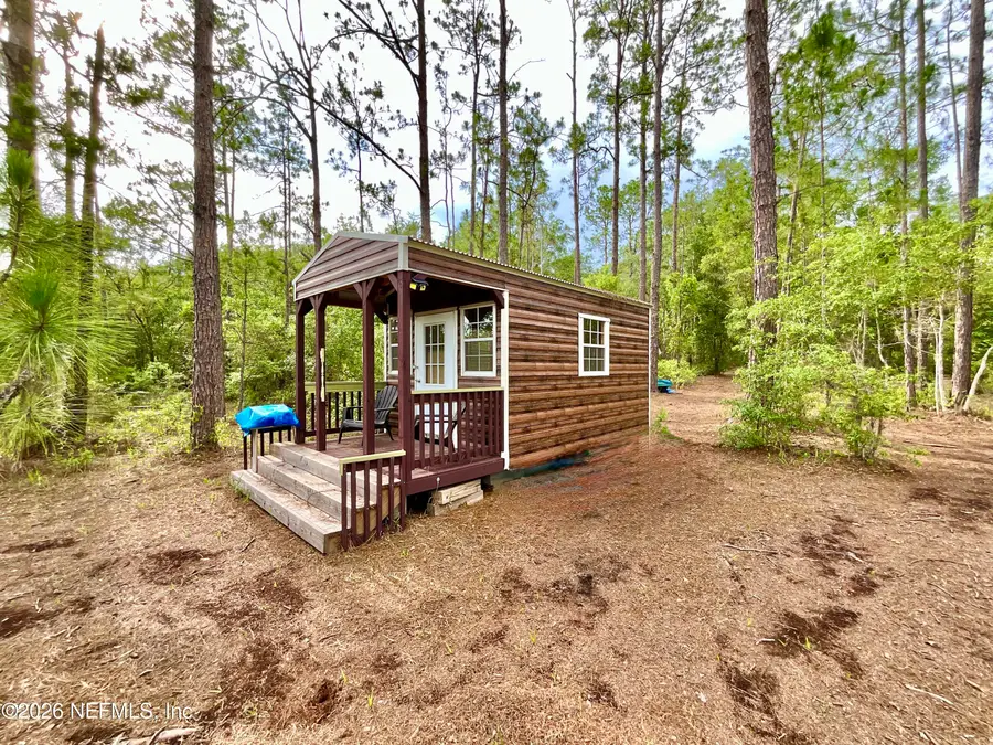 0 Silver Dollar Pond Rd, Hawthorne, FL 32640 - #2