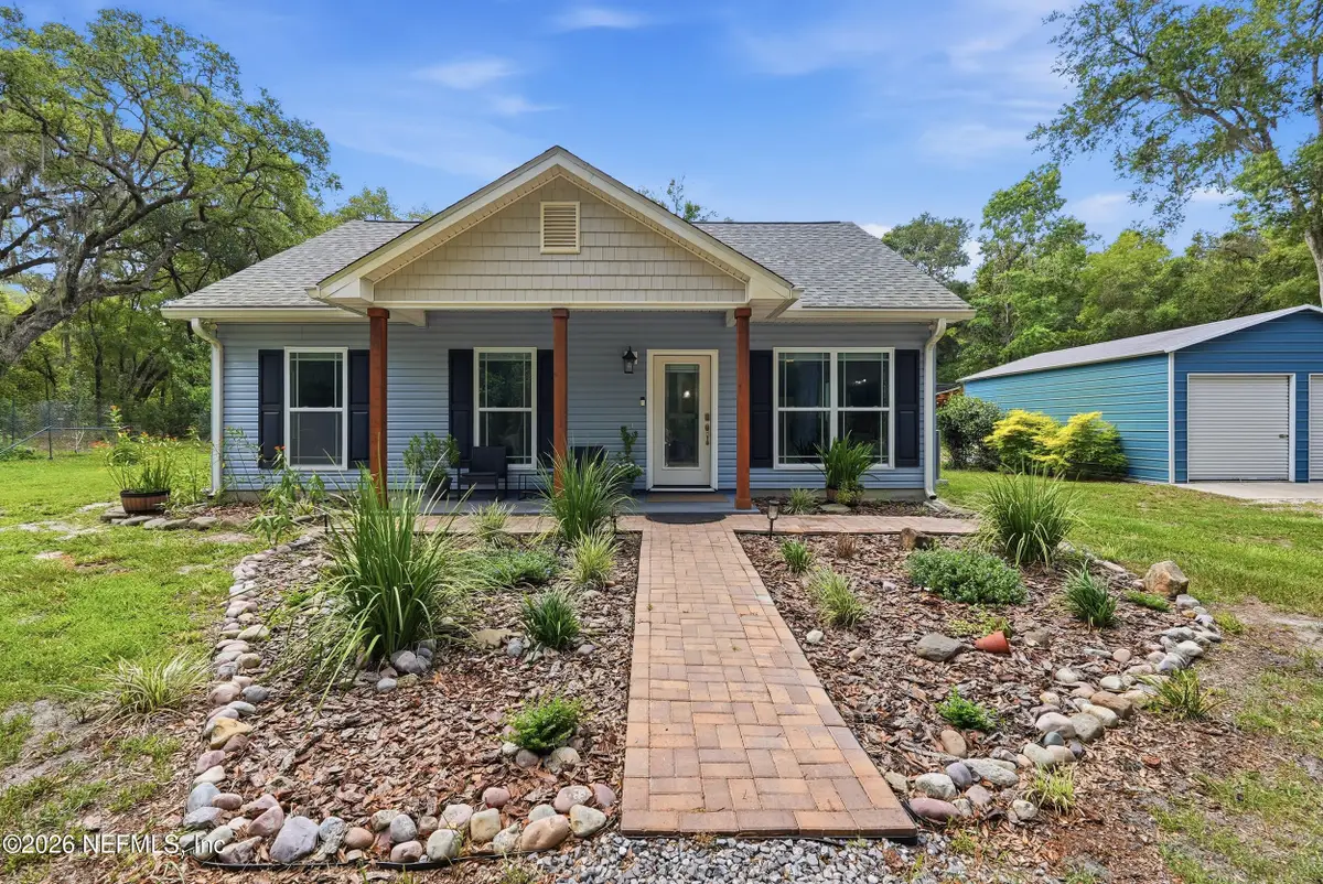 5019 Heskett Lane, Keystone Heights, FL 32656 - #1