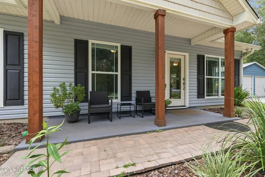 5019 Heskett Lane, Keystone Heights, FL 32656 - #3