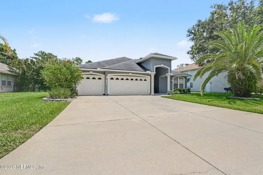 1844 W Windy Way, Saint Johns, FL 32259 - #3