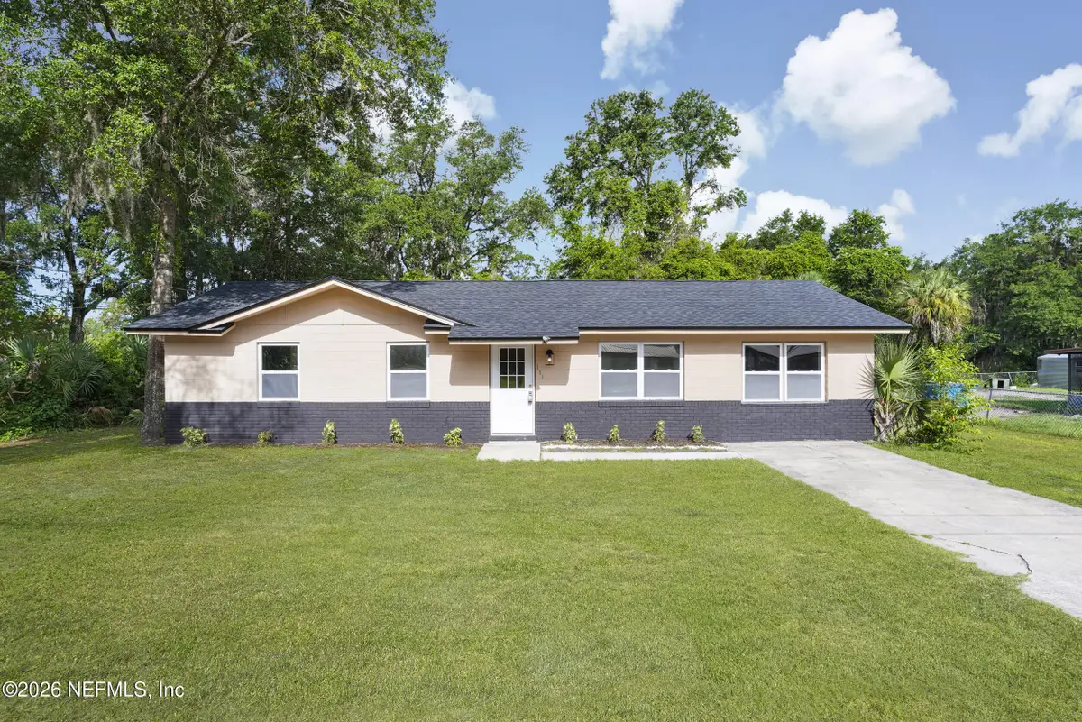 111 Elm Avenue, Palatka, FL 32177 - #1