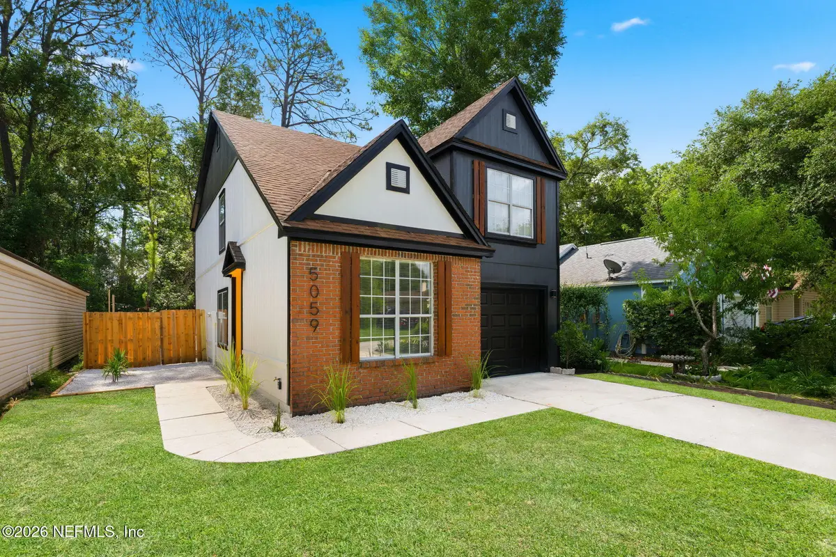 5059 Glen Alan N Court, Jacksonville, FL 32210 - #1