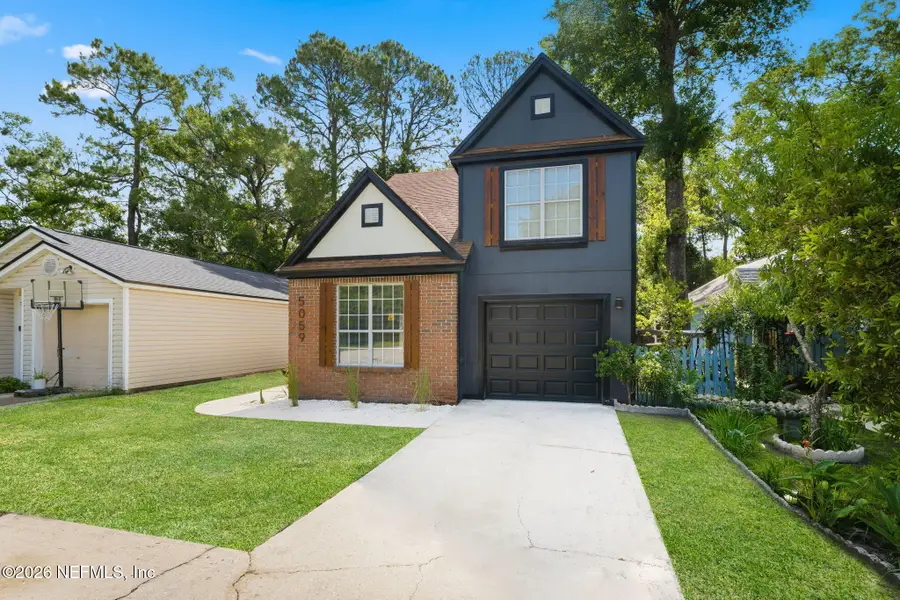 5059 Glen Alan N Court, Jacksonville, FL 32210 - #2