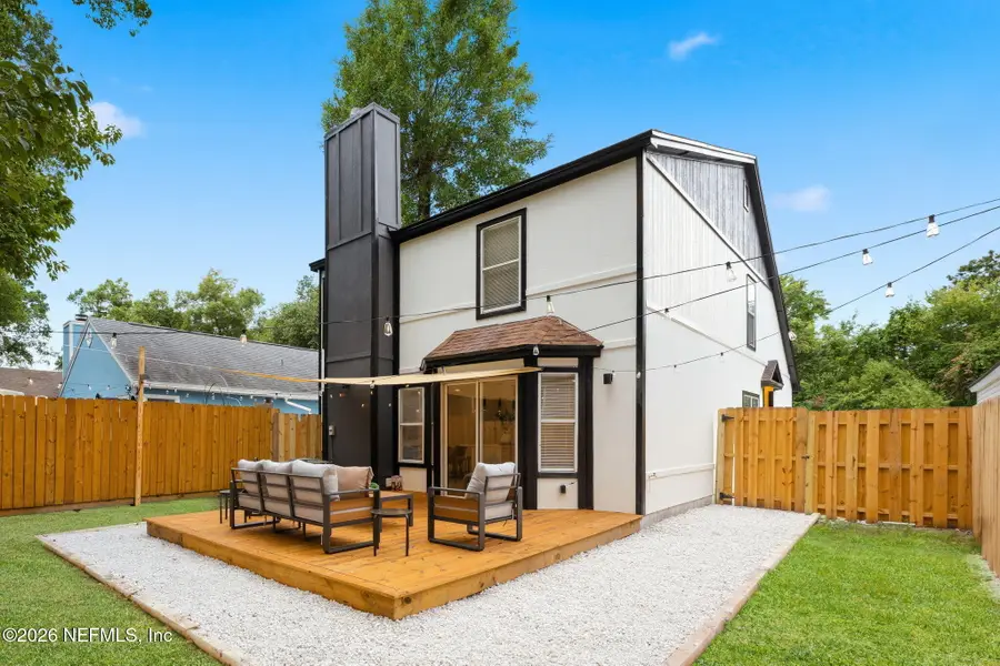 5059 Glen Alan N Court, Jacksonville, FL 32210 - #3