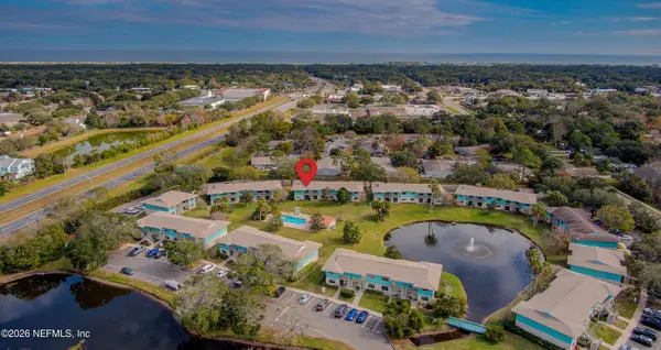 650 W Pope Road #244, St. Augustine, FL 32080