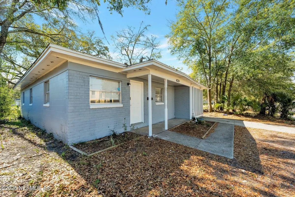 1586 W 36th Street, Jacksonville, FL 32209 - #1