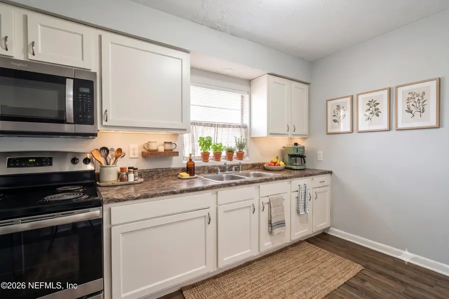 1586 W 36th Street, Jacksonville, FL 32209 - #2