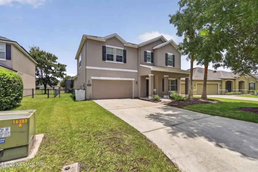 16301 Dowing Creek Drive, Jacksonville, FL 32218 - #2