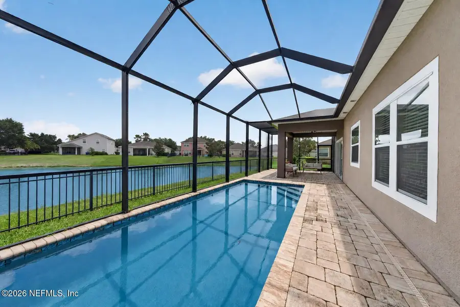 16301 Dowing Creek Drive, Jacksonville, FL 32218 - #3