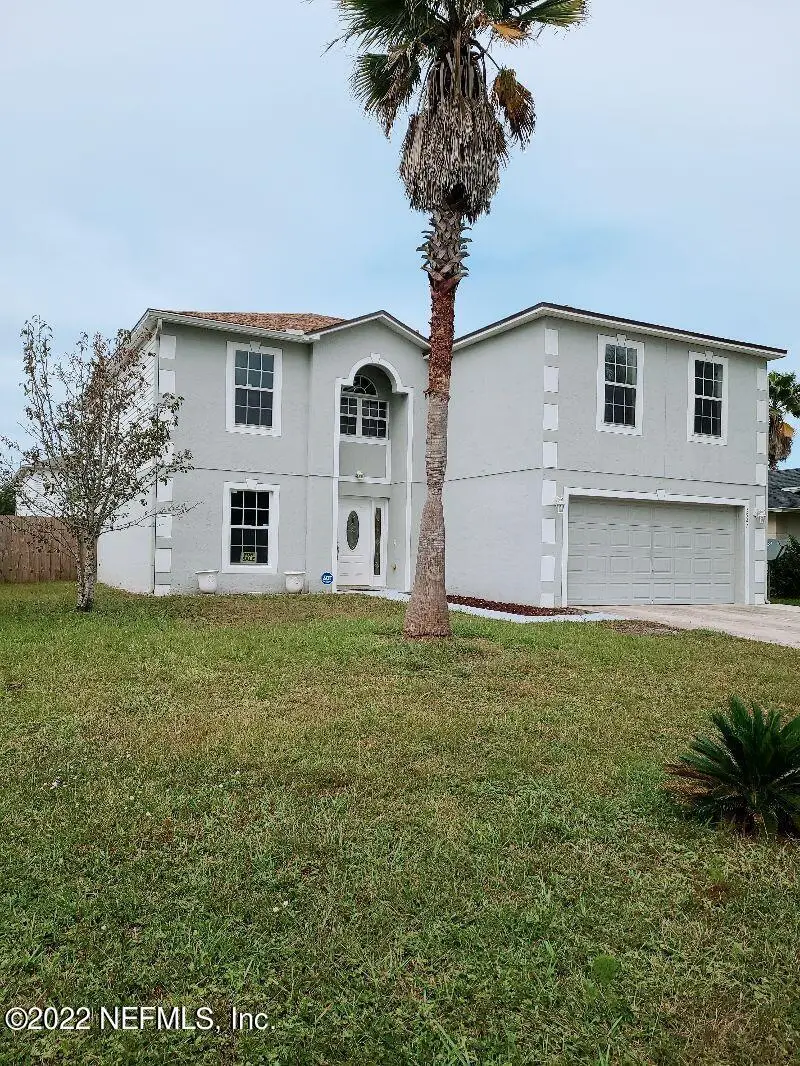 5547 Ashleigh Park Drive, Jacksonville, FL 32244 - #1