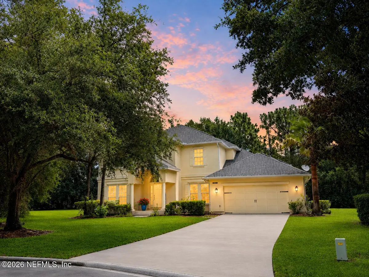 7751 Blackstone River Drive, Jacksonville, FL 32256 - #1