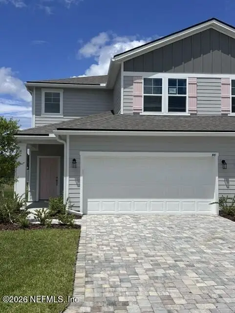 95 Camphor Laurel Road, St. Augustine, FL 32092
