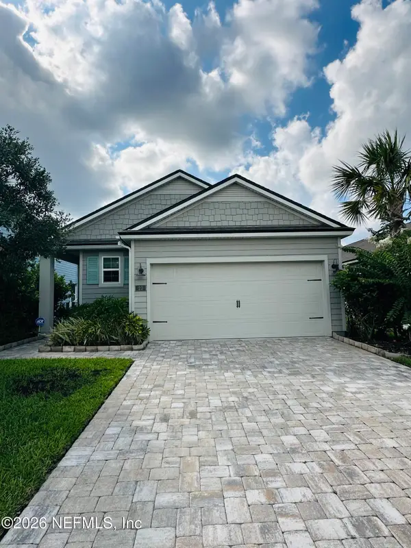 23 Tanner Trail, St. Augustine, FL 32092