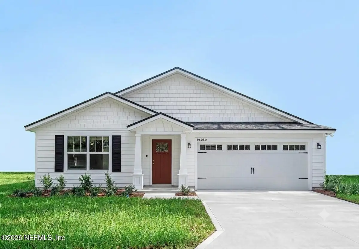 7030 Juliet Lane, Jacksonville, FL 32244 - #1