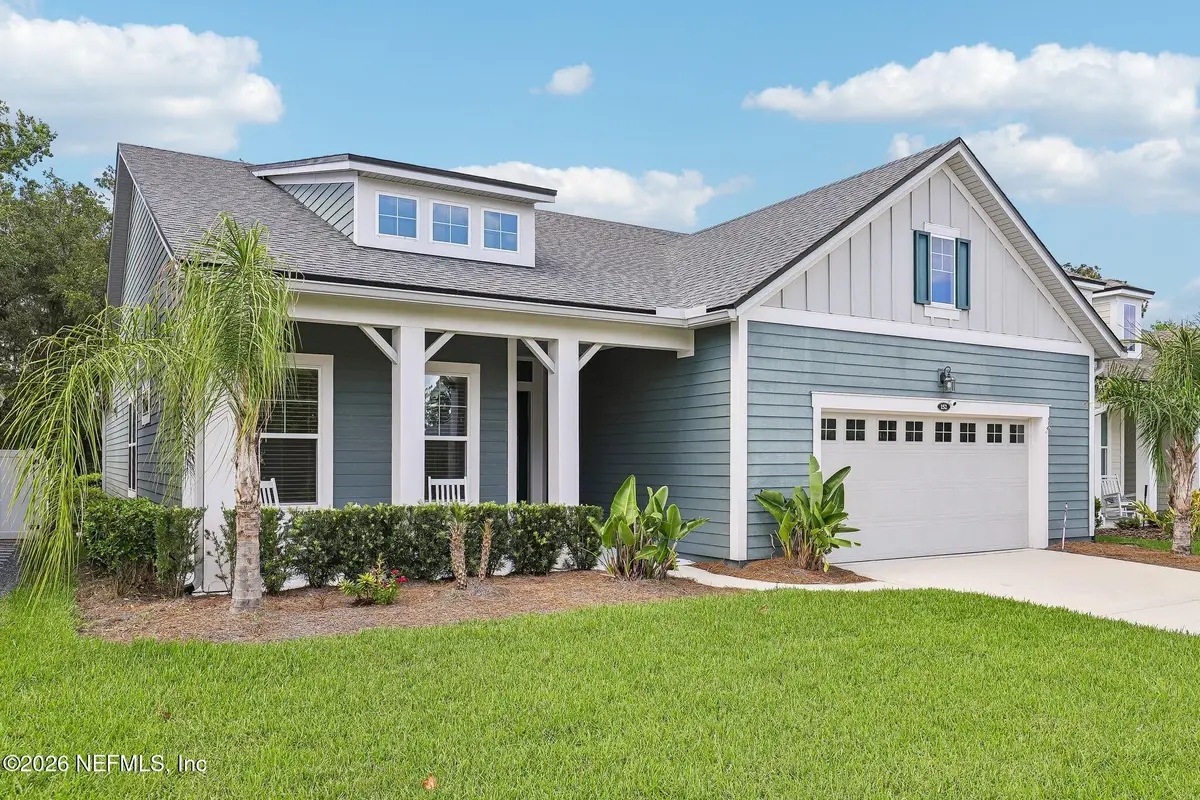 152 Cloverbrook Road, Saint Johns, FL 32259 - #1