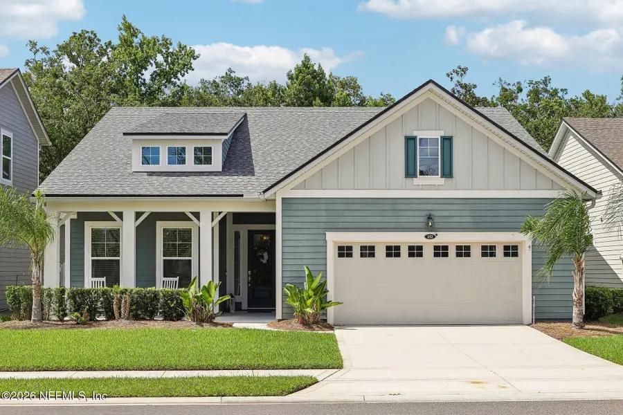 152 Cloverbrook Road, Saint Johns, FL 32259 - #3