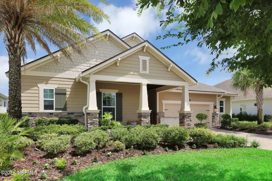 41 Harpers Mill Drive, Ponte Vedra, FL 32081 - #3