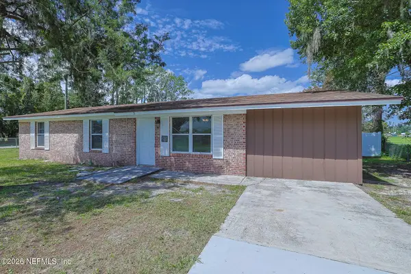 3 Citizen Street, Green Cove Springs, FL 32043