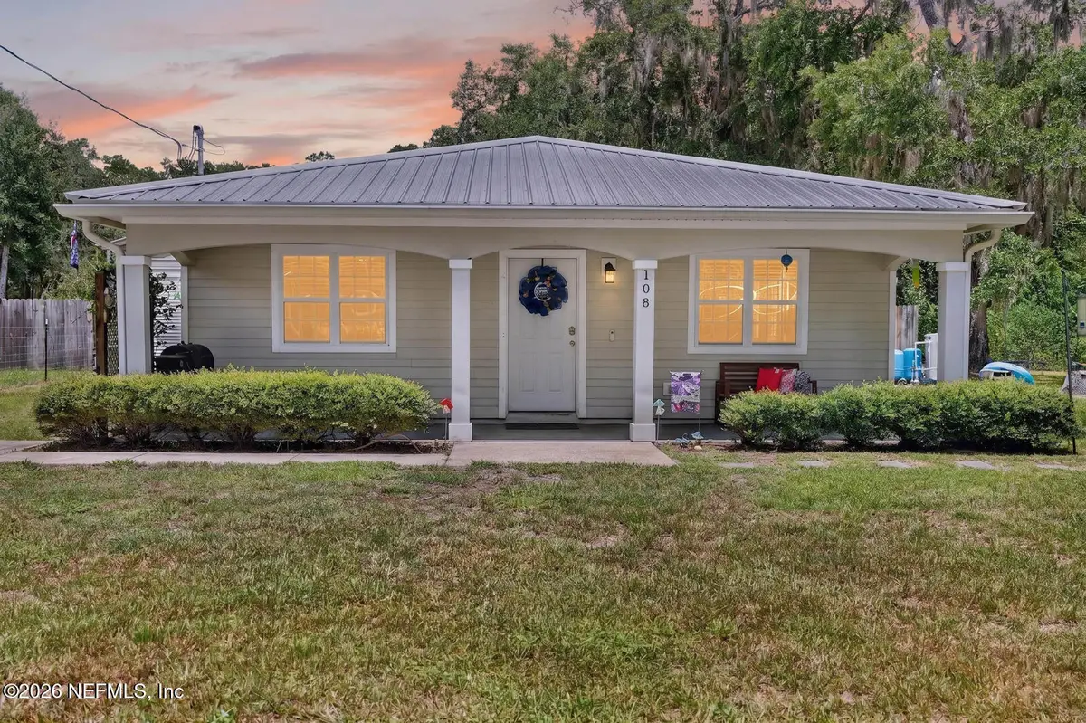 108 Indian Mound Road, Satsuma, FL 32189 - #1