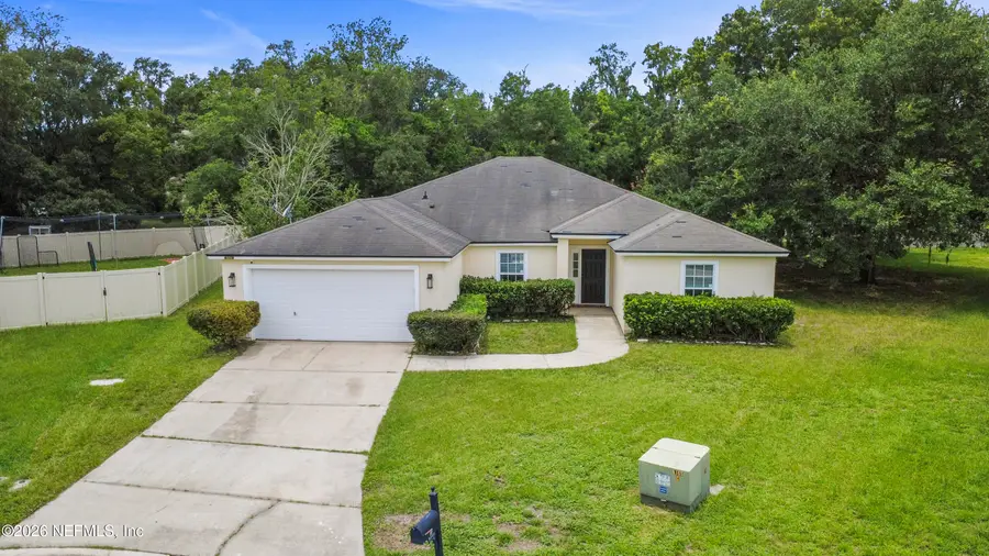 6369 Spring Hollow Court, Jacksonville, FL 32218 - #2