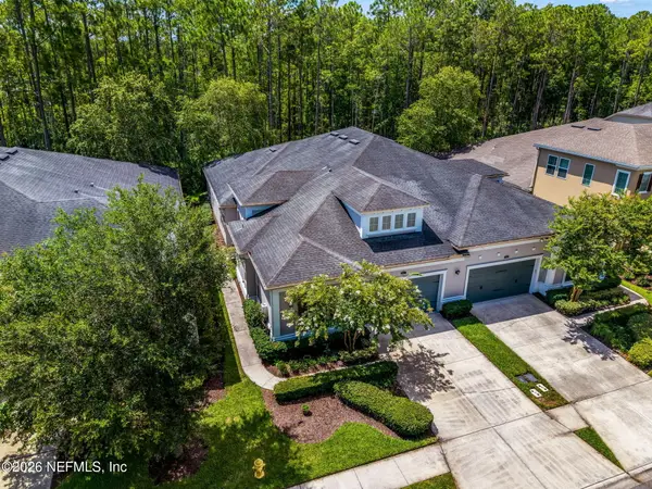 117 Crestway Lane, Jacksonville, FL 32081