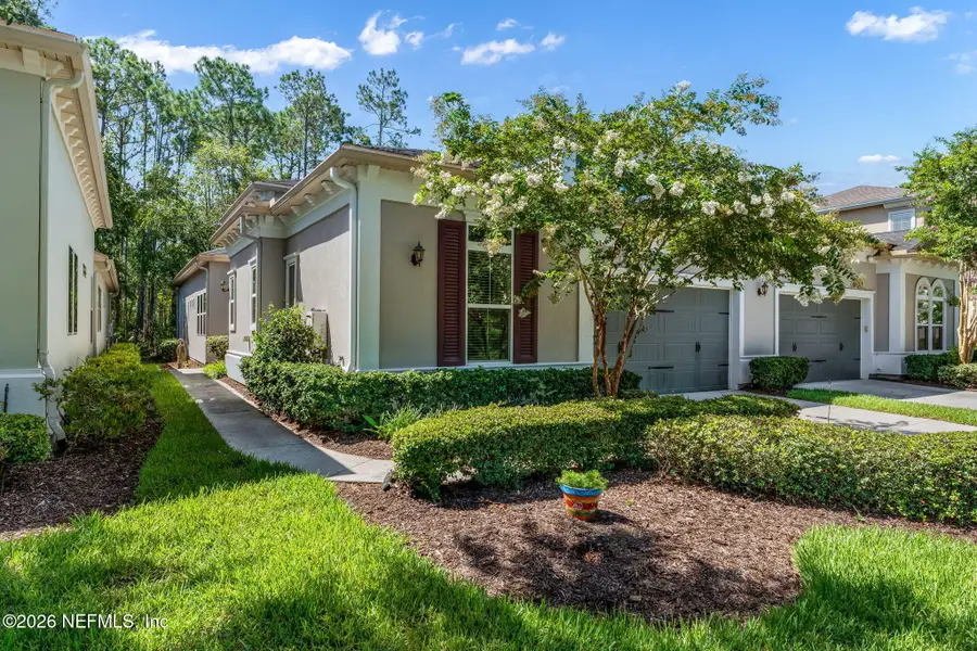 117 Crestway Lane, Jacksonville East, FL 32081 - #3