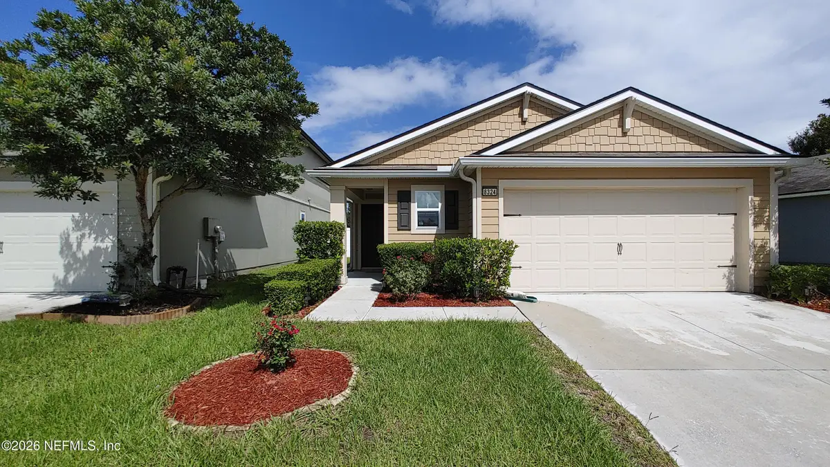 8324 Meadow Walk Lane, Jacksonville, FL 32256 - #1