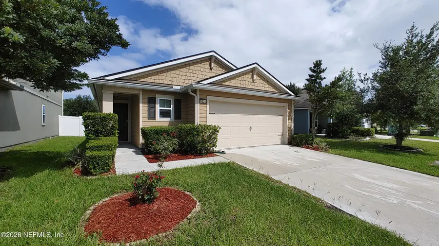 8324 Meadow Walk Lane, Jacksonville, FL 32256 - #2