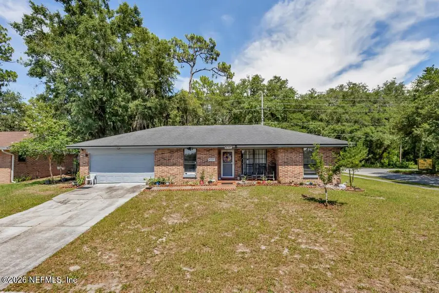 6247 Cranberry E Lane, Jacksonville, FL 32244 - #2