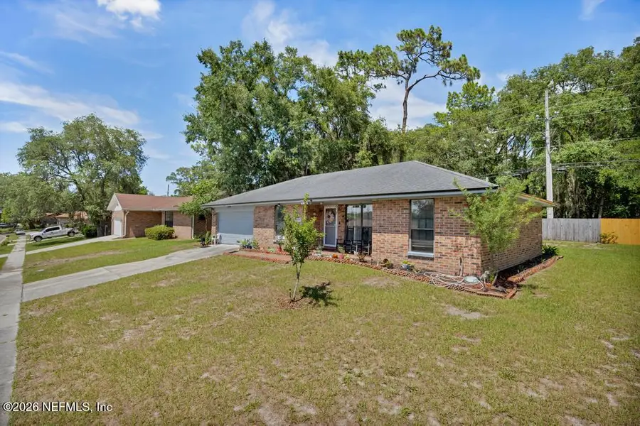 6247 Cranberry E Lane, Jacksonville, FL 32244 - #3