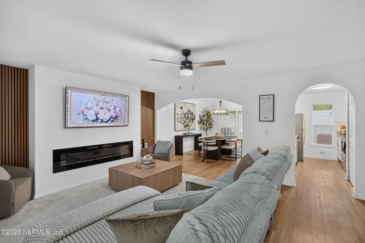 7038 Saint Ives Court, Jacksonville, FL 32244 - #1