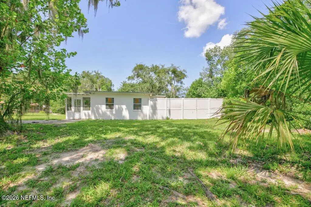 4186 Ruby E Drive, Jacksonville, FL 32246 - #1