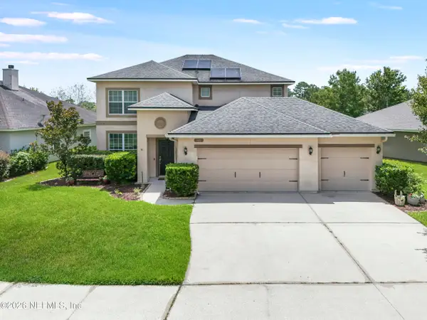 441 Casa Sevilla Avenue, St. Augustine, FL 32092