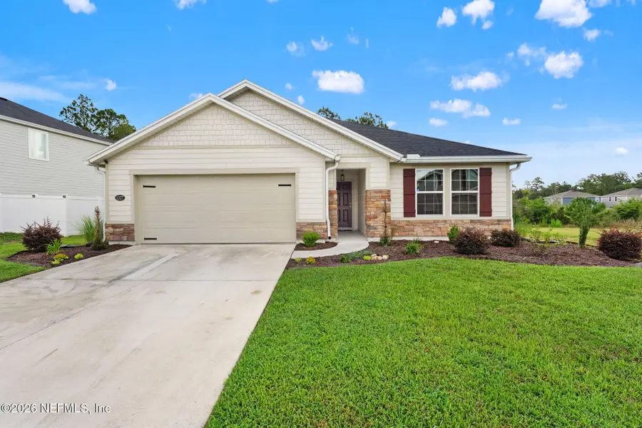 1327 Panther Lake Parkway, Jacksonville, FL 32221 - #3