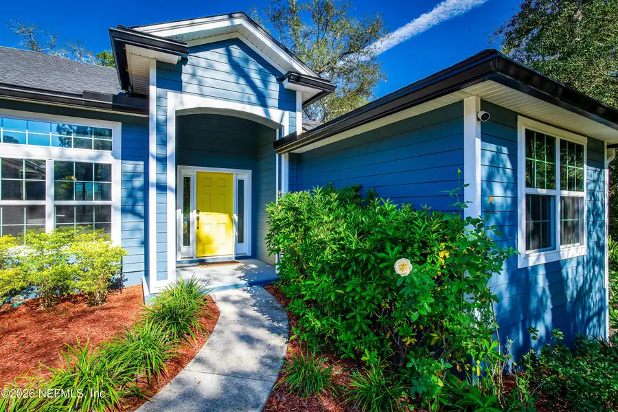 7502 Ortega Bluff Parkway, Jacksonville, FL 32244 - #3