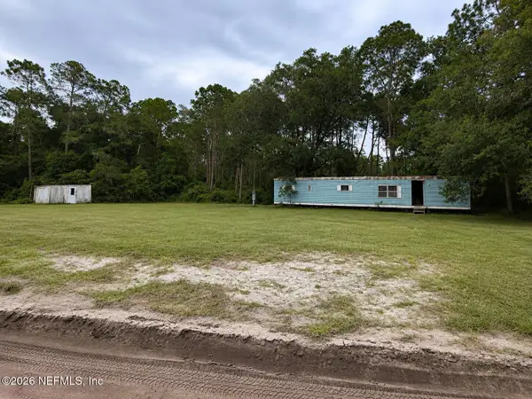 5499 Darwood Street, Melrose, FL 32666