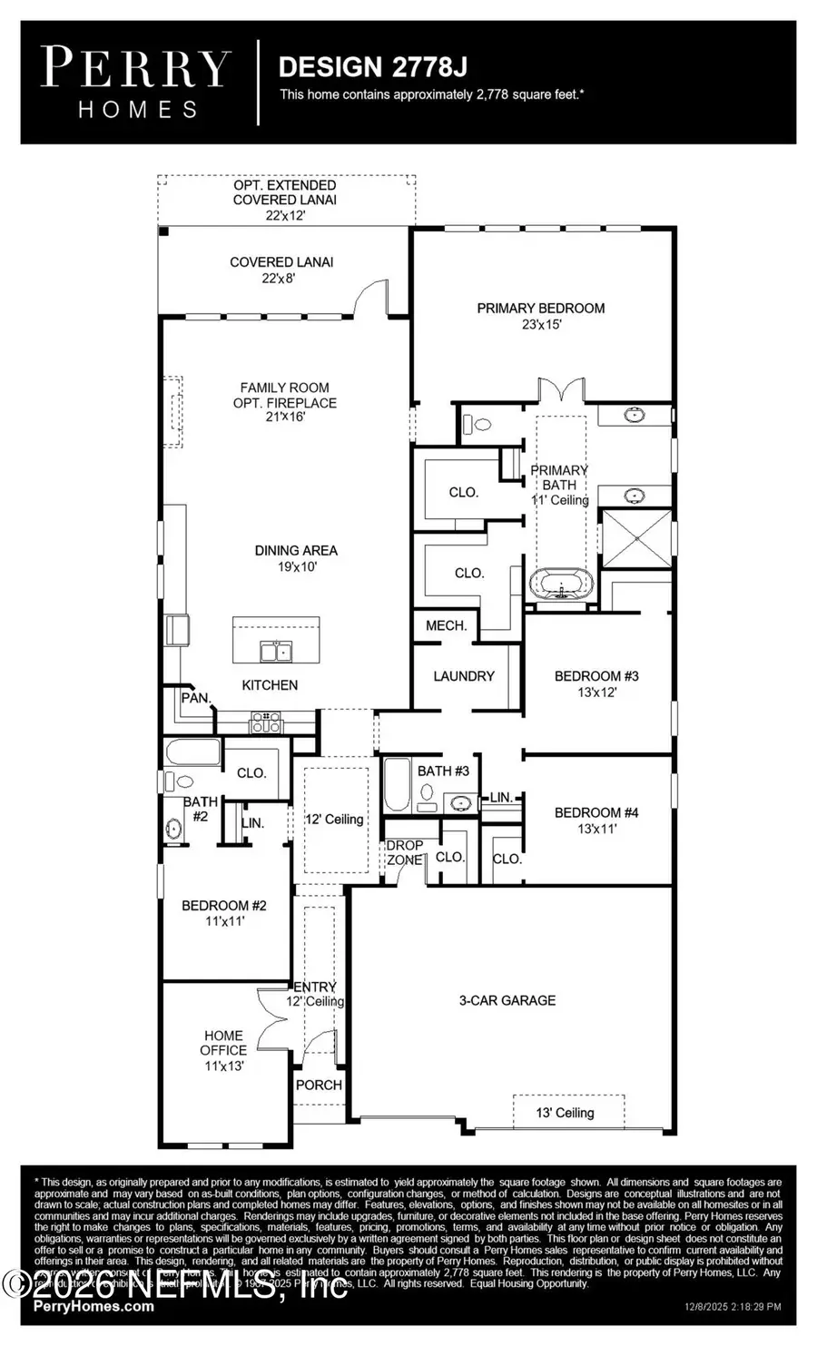 2782 Berryhill Road, Green Cove Springs, FL 32043 - #2