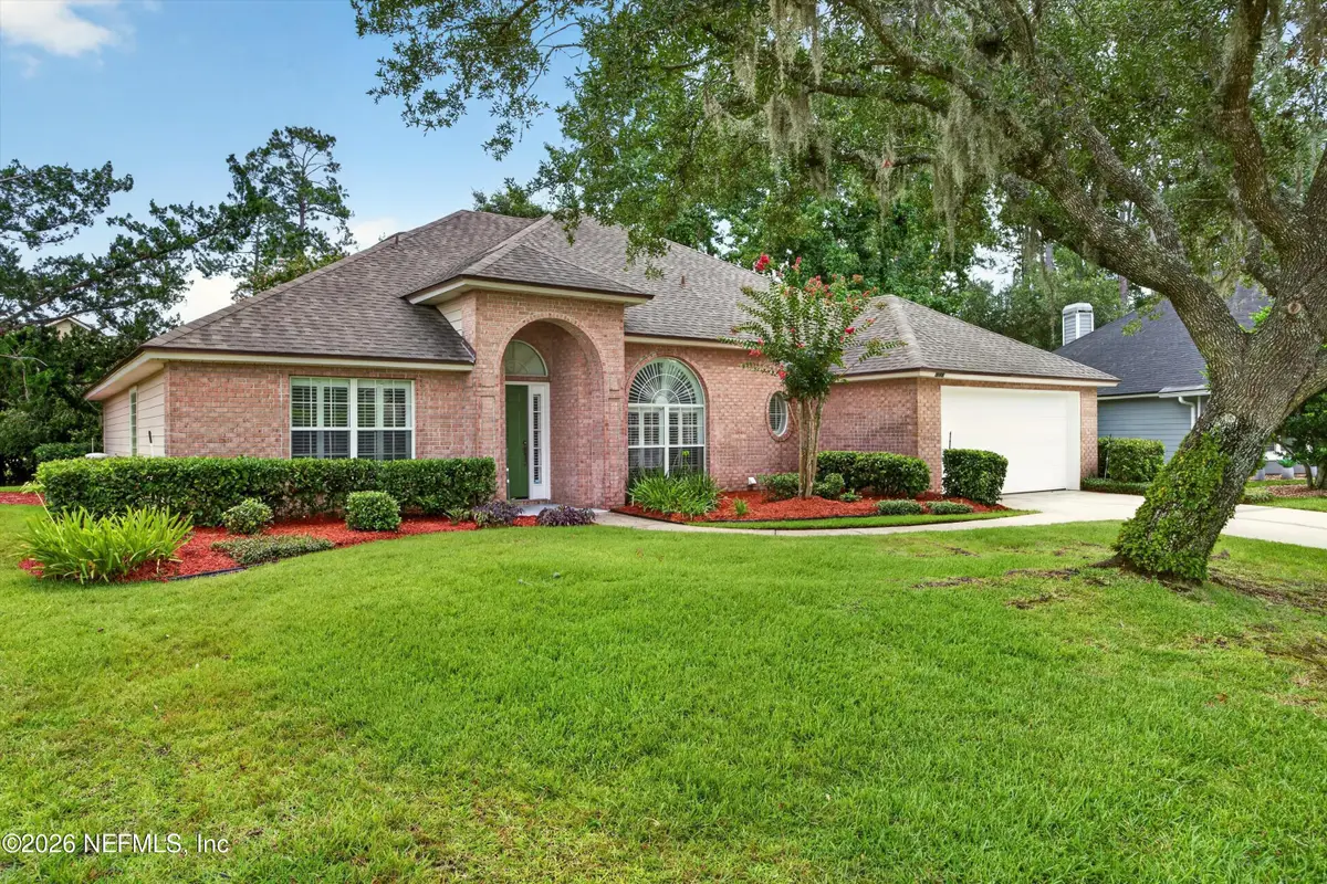 1955 Guarded Way, Fleming Island, FL 32003 - #1