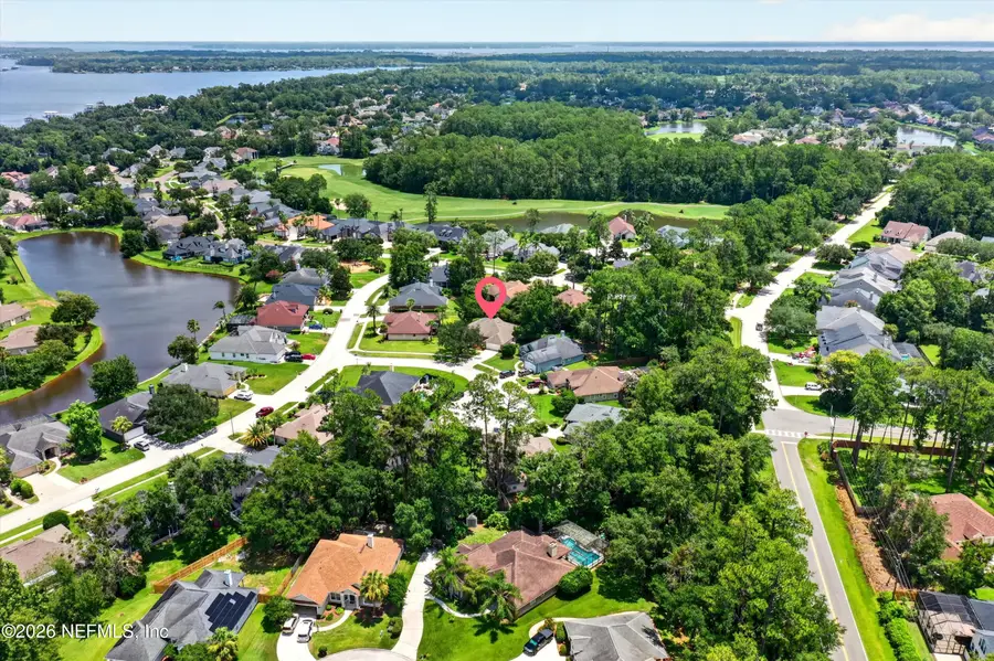 1955 Guarded Way, Fleming Island, FL 32003 - #3