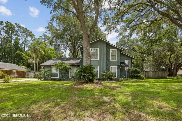 11563 Sedgemoore Drive, Jacksonville, FL 32223