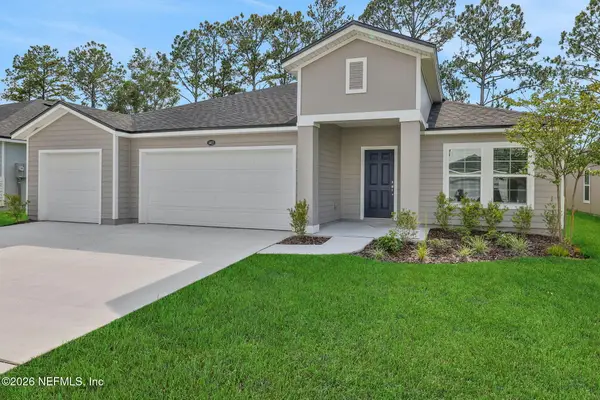 14451 Firebird Drive, Jacksonville, FL 32234