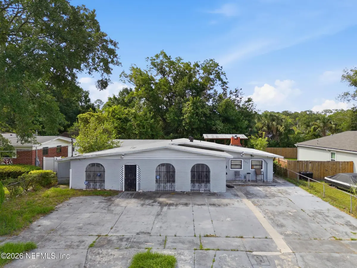2654 Wilkins Court, Jacksonville, FL 32209 - #1