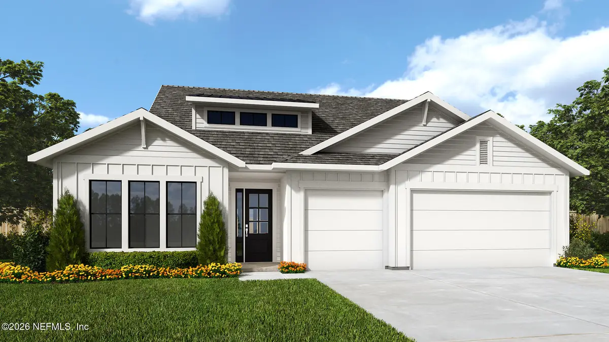 2991 Berryhill Road, Green Cove Springs, FL 32043 - #1