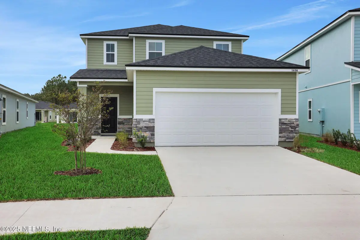 1716 Trainors Way, Jacksonville, FL 32218 - #1